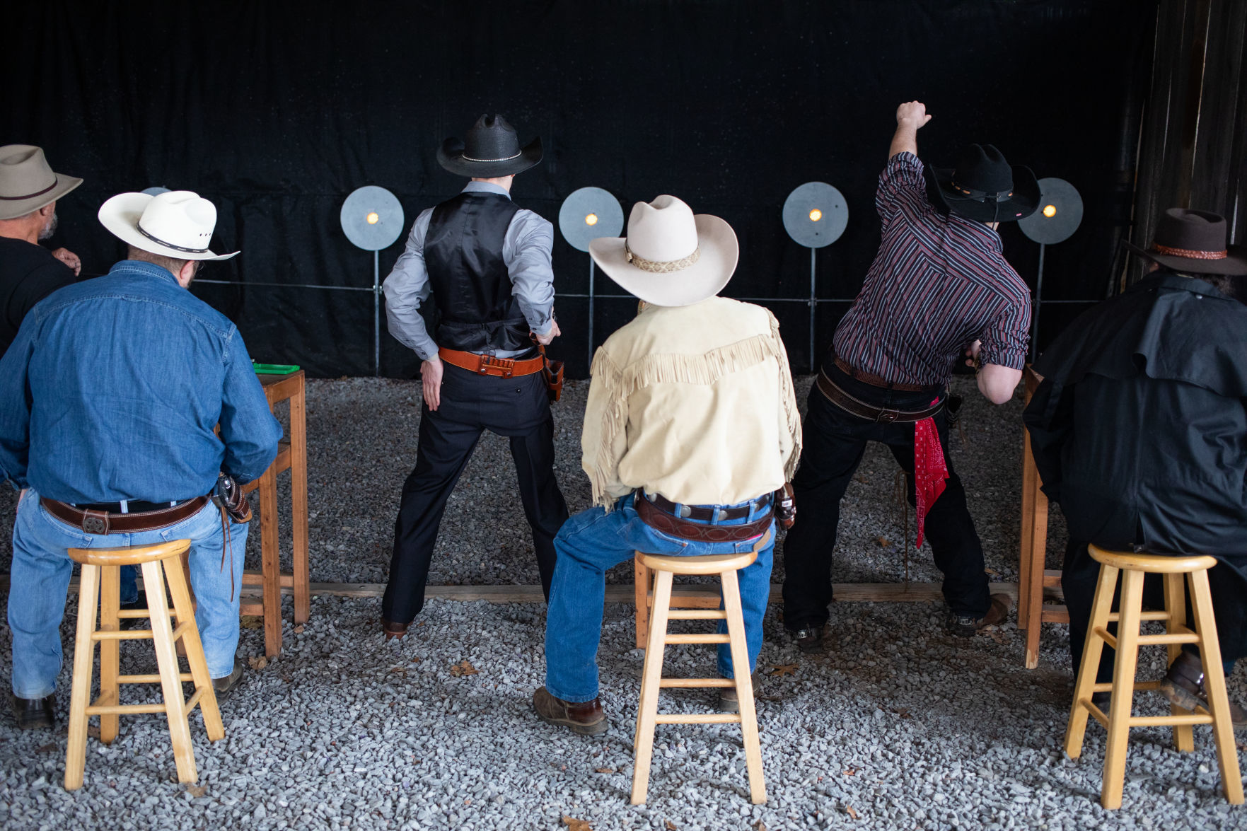 Gunslingers 07